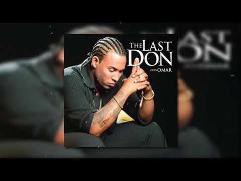 Don Omar - Cuentale (The Last Don)
