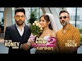 Kis Kisko Pyaar Karoon 2 Song Kapil Sharma Yo Yo Honey Singh Anthem 2025