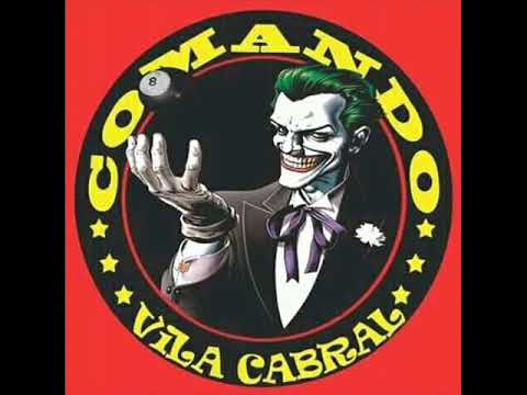 GRP MC GELO - COMANDO VILA CABRAL ZONA SUL CVC