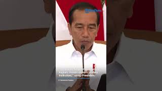 Usulan Kemenag Naikkan Biaya Haji 2023 Jadi Rp 69 Juta Picu Kegaduhan, Jokowi: Masih Belum Final