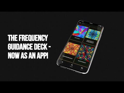 Frequency Guidance Cards
