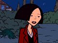 God I M DEPRESSED Daria