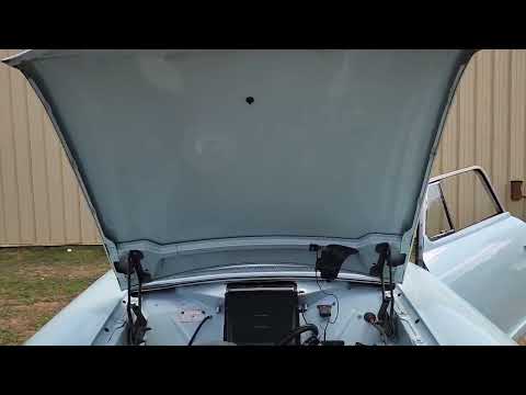 1958 AMC Rambler (CC-1634858) for sale in hopedale, Massachusetts