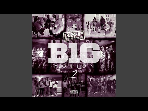 On My Mama (feat. Cooli Booli, Shagg Colie & Pacifik2Real)