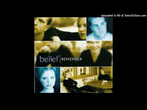 02 Belief - The Truth Is Out THere (2001)