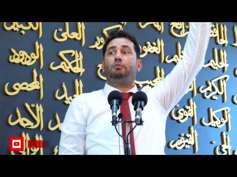 Hutbe. Fjalet e bujkut mahniten Profetin Sulejman a.s. Elvis Naçi (4 Gusht 2023)