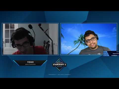 Dreamhack Masters Summer 2021 - Clem vs HeroMarine - WB R2