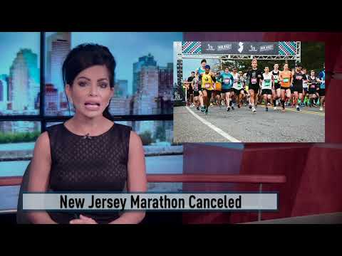 Marathon Canceled