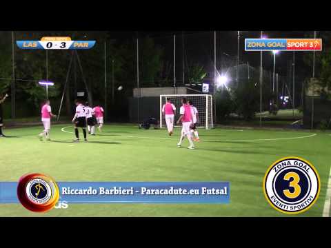 Zona Goal Best Of GoalKeepers: 27 Aprile - 4 Maggio