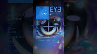 12. I THINK　（3rd full album "EYE" より） #NOMELONNOLEMON #ノーメロ #ノーメロ_EYE