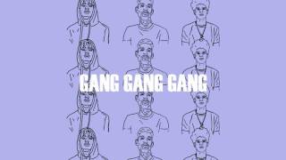 Trill Sammy & Dice Soho feat. PnB Rock - GANG [Prod. By Honorable C-Note]