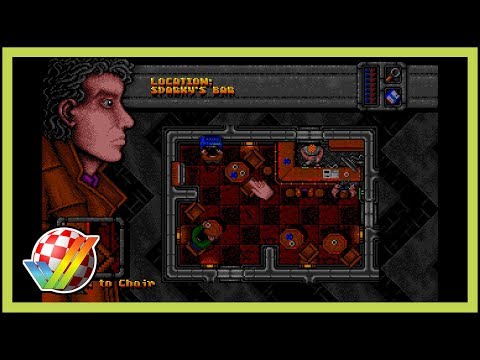 Amiga Longplay [071] DreamWeb