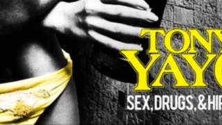 Tony Yayo - Slow and Melodic - MixtapeFreak.com