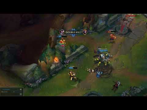 this is how you should play yasuo 2k20