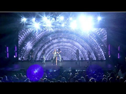 Meri Hakobyan - Ham Sirum em Ham el Atum //2024//