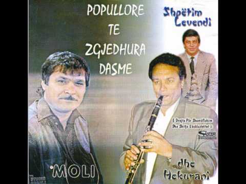 Instrumentale e Hekuranit