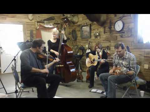 Woodchopper's Reel - Down Home String Band