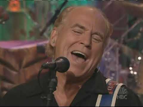 Knees Of My Heart - Jimmy Buffett