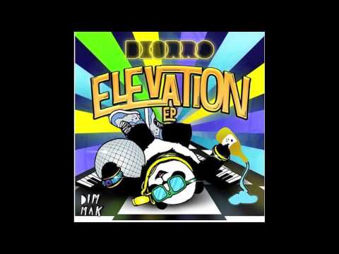 Deorro - "Stronger" (Audio) | Dim Mak Records