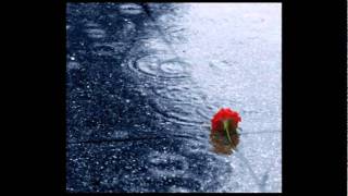 Rain(Falling from the skies) - Frank Sinatra(with Lyrics)