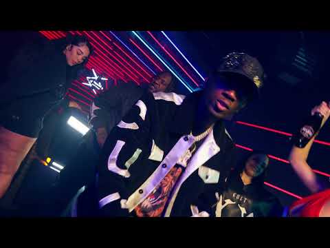 KANPE AN BOSS - Topson X Haiti Daboss X Biggystal