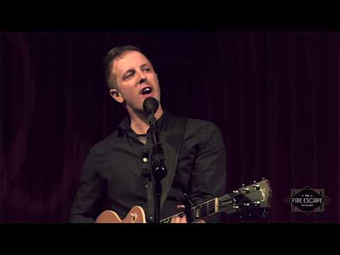 Justin Paul Lewis - Happy Blue HD 1080p