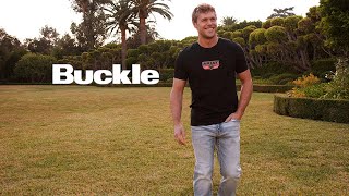 Buckle Explore These Jeans Essentials: Men's Spring Denim