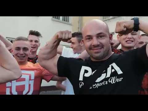 LACOCAMADRE - INTRUZ - KARA = TRUDNA MŁODZIEŻ