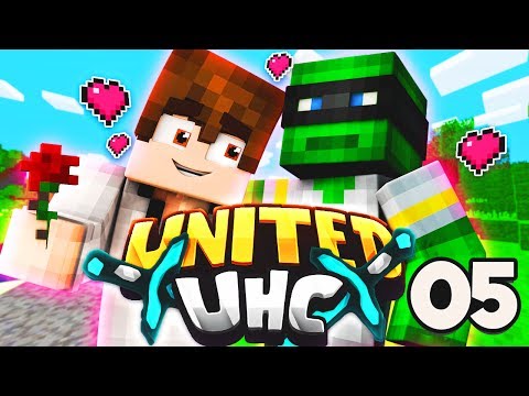 Grapeapplesauce faces ultimate challenge in Minecraft UHC Finale!