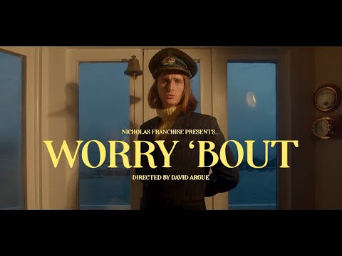 nicholas Franchise - Worry 'Bout (Official Video)