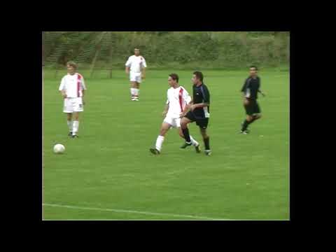 Kralupy TV: FK Čechie Kralupy - SK Vojkovice (25. 9. 2010)