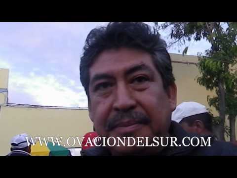 Entrevista a Alfonso Mostacero presidente de Saetas de Oro de la Joya - 20/07/2013