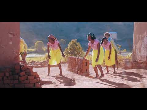 Art Dance Malagasy(ADM) - Oladad - Manan'andro (Dance cover)