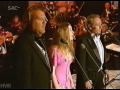 Faenol Festival 2003: 2. Ave Maria (Schubert) Hayley Westenra, Bryn Terfel & Jose Carreras (2 of 4)