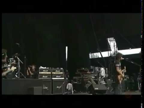 Dramagods @ Udo Music Festival, Japan. 22-07-2006 (Full Concert)