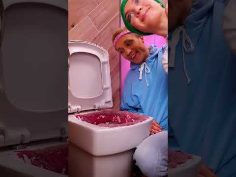 Gek🤪 Een Lolly Kwam Tot Leven?!😱