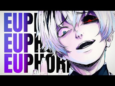 Svniivan x Edwince x Mitchell Martin - Euphoria (Despotem Remix) Re upload | Josephine Video Edit