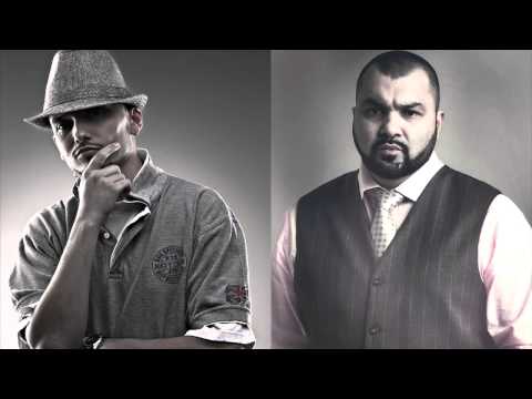 G Dogg feat. Ghettoman ( Хората от Гетото )  - Боец от люлката до гроба remix 2014