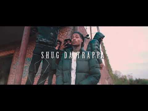 Shug Da Trappa - Everything on the Ups