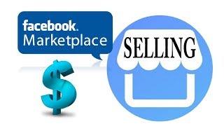 How to Post on Facebook Marketplace to Sell your Stuff- EASY INSTRUCTIONS