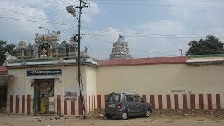 preview picture of video 'Hirudayaaleeswarar Temple Thirunindravur 2013'