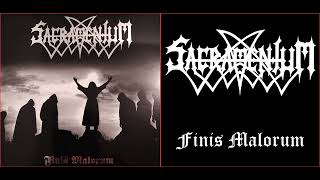 Download lagu 💀 Sacramentum - Finis Malorum (1994) EP [Full Album] 💀 mp3