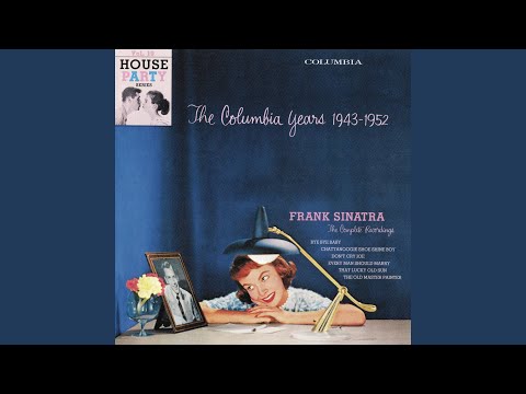 The Old Master Painter