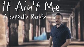 Download lagu Kygo, Selena Gomez - It Ain't Me (A cappella Remix) // Jared Halley Cover mp3 Download lagu Kygo, Selena Gomez - It Ain't Me (A cappella Remix) // Jared Halley Cover mp3