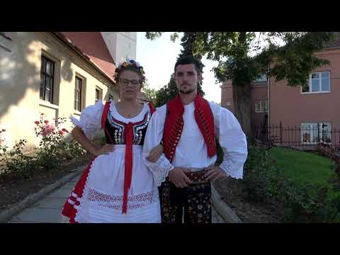 Blučinský videozpravodaj 7/2020