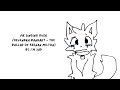 Me Singing over (Devendra Banhart - The Ballad of Keenan Milton) // from a few mo. ago