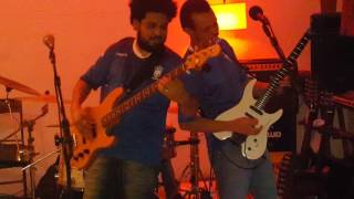 Banda Várias Variáveis - Quartos de Hotel + Sampa no Walkman