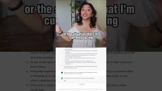 Streamline Your Calendar Management with ChatGPT as Your Assistant