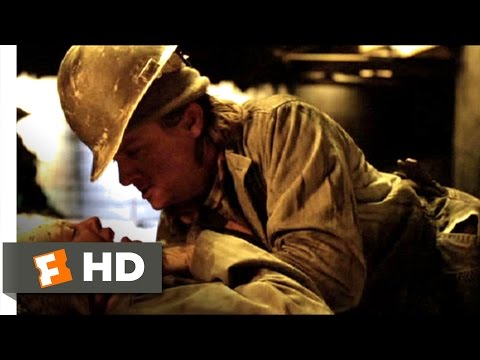 North Country (6/10) Movie CLIP - Learn the Rules (2005) HD
