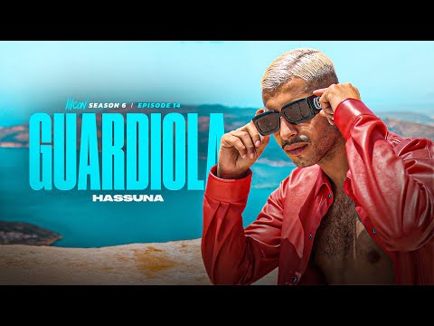 Hassuna - Guardiola | ICON 6 | Highlight